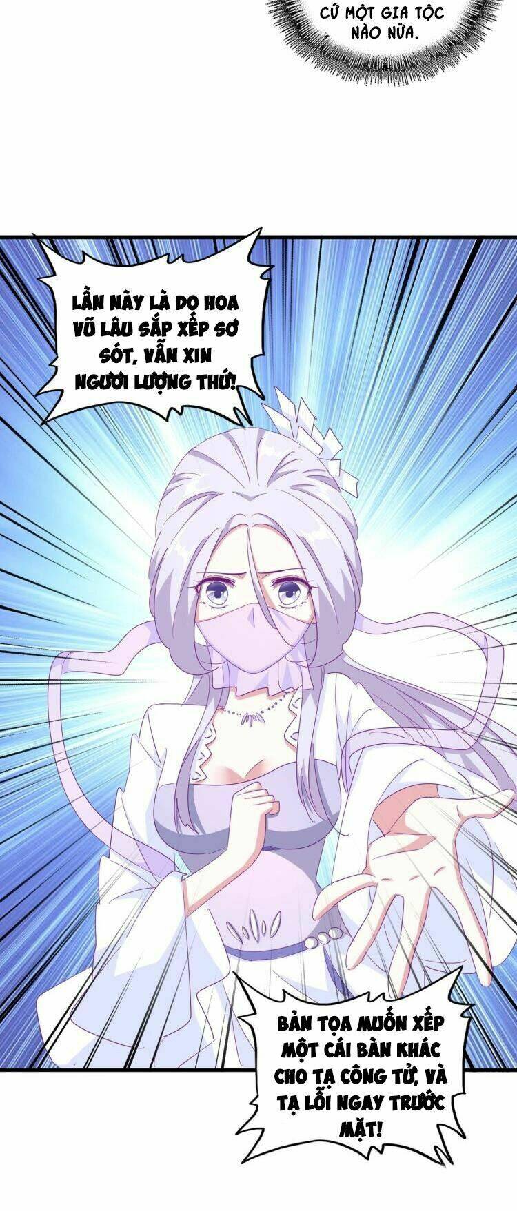 Đại Quản Gia Là Ma Hoàng - Chapter 142 - Page 7