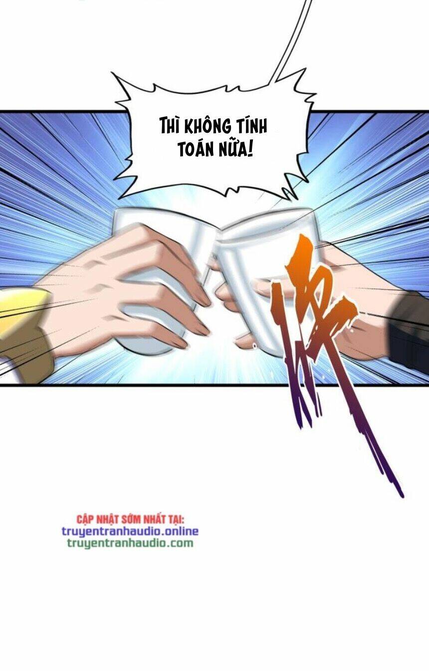 Đại Quản Gia Là Ma Hoàng - Chapter 143 - Page 9