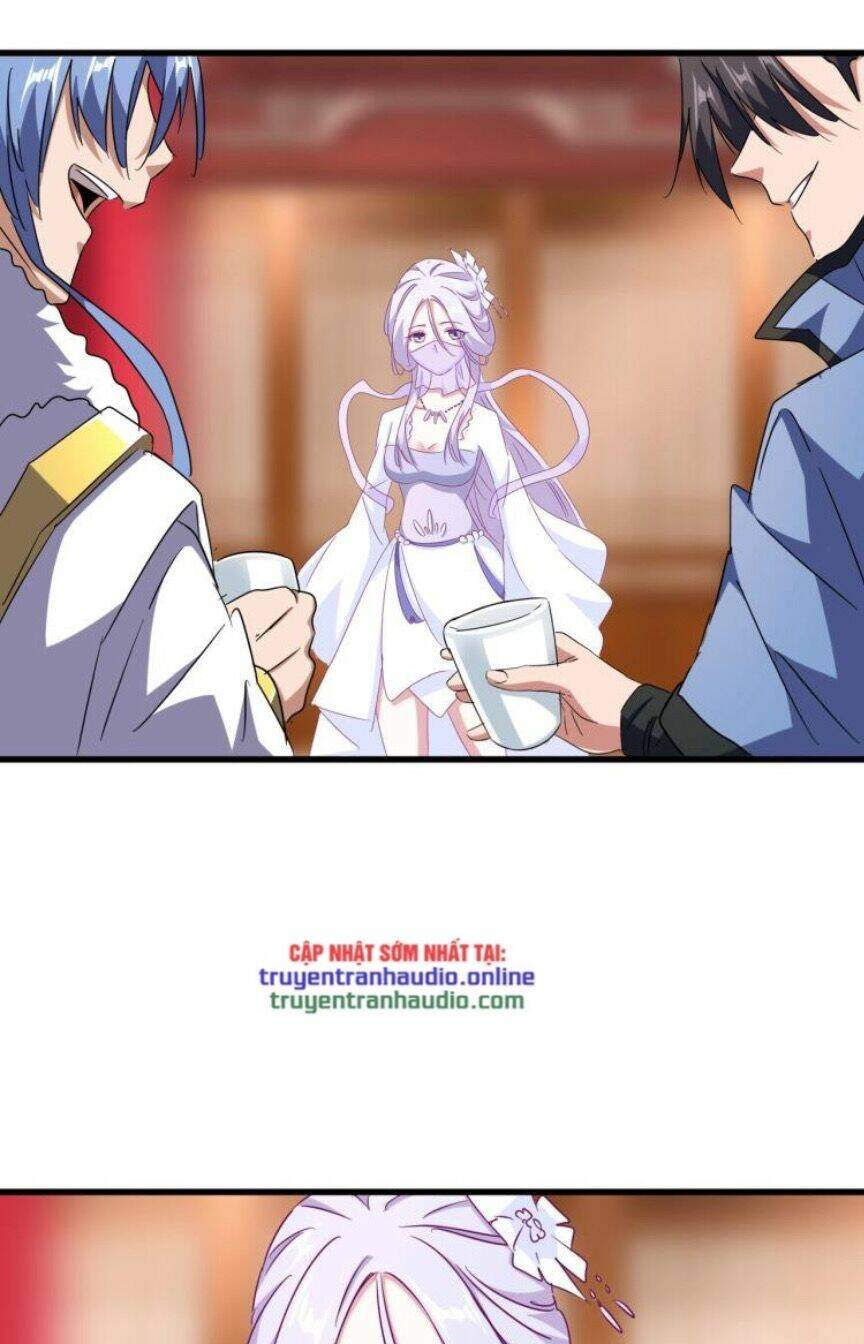 Đại Quản Gia Là Ma Hoàng - Chapter 143 - Page 10