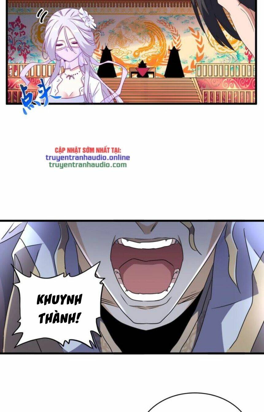 Đại Quản Gia Là Ma Hoàng - Chapter 143 - Page 13