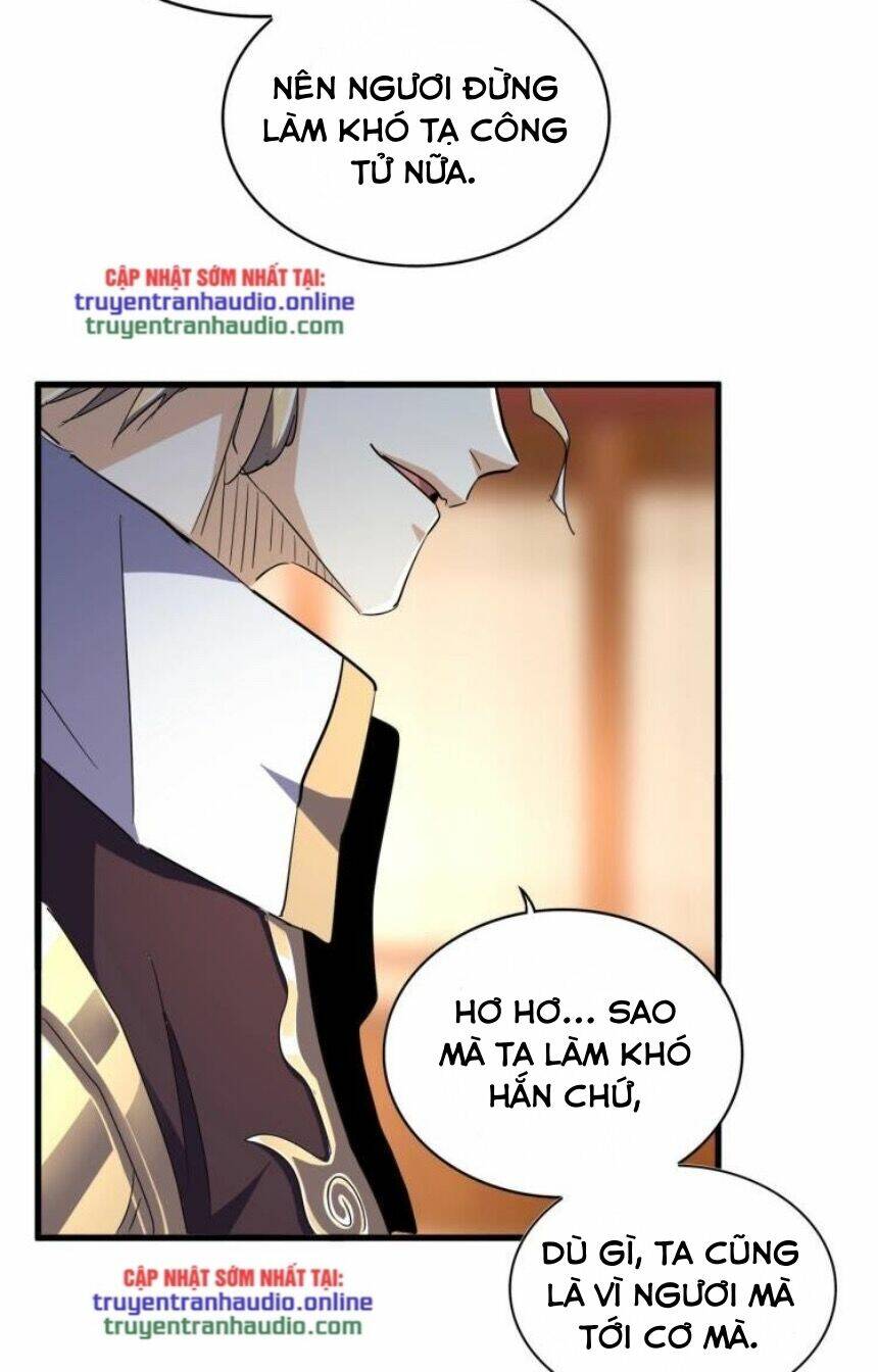 Đại Quản Gia Là Ma Hoàng - Chapter 143 - Page 15