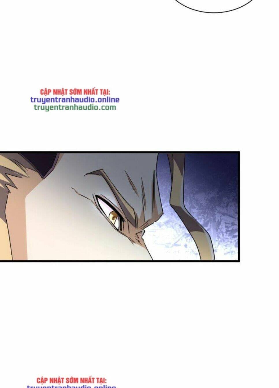 Đại Quản Gia Là Ma Hoàng - Chapter 143 - Page 16