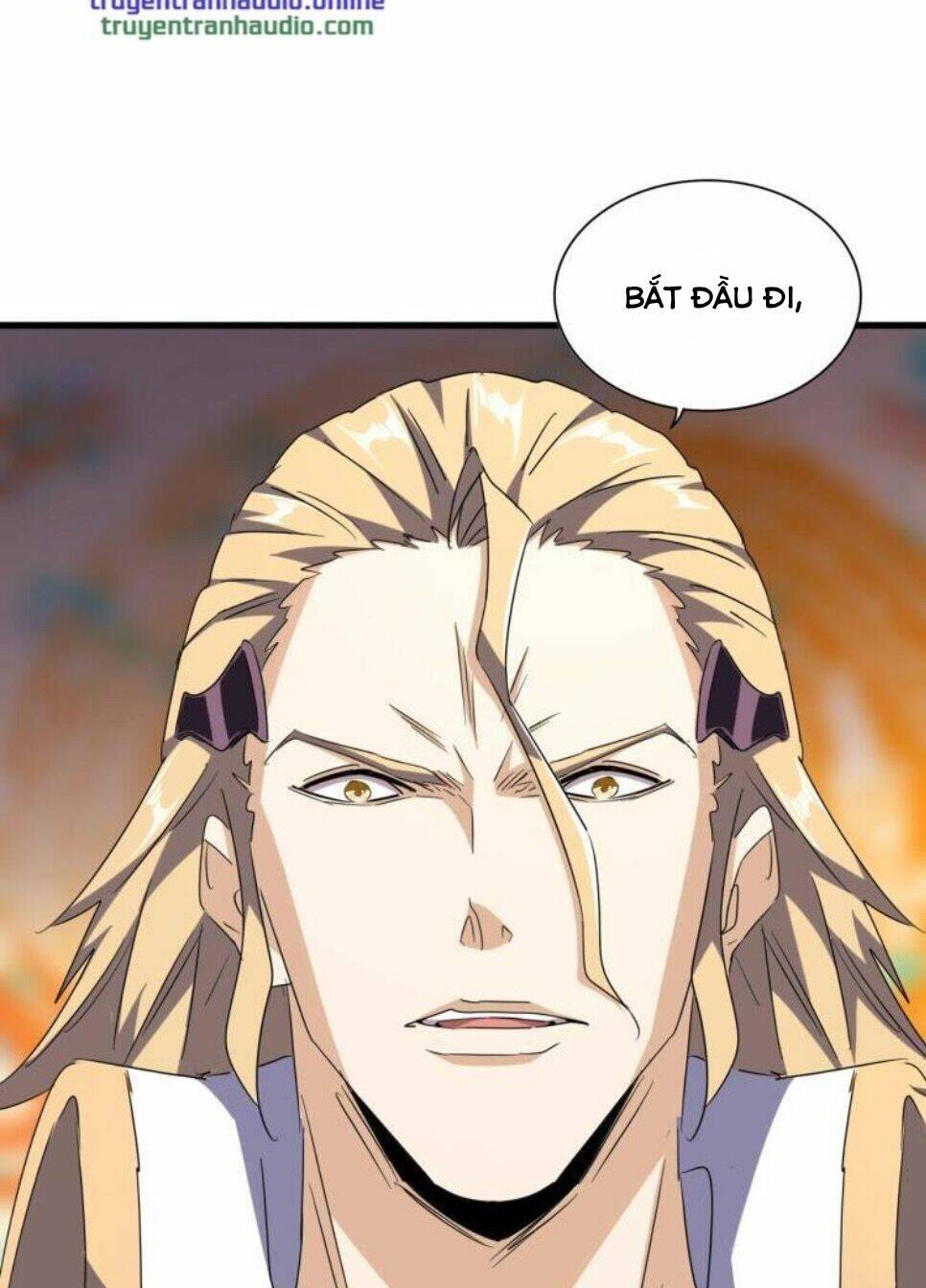 Đại Quản Gia Là Ma Hoàng - Chapter 143 - Page 17