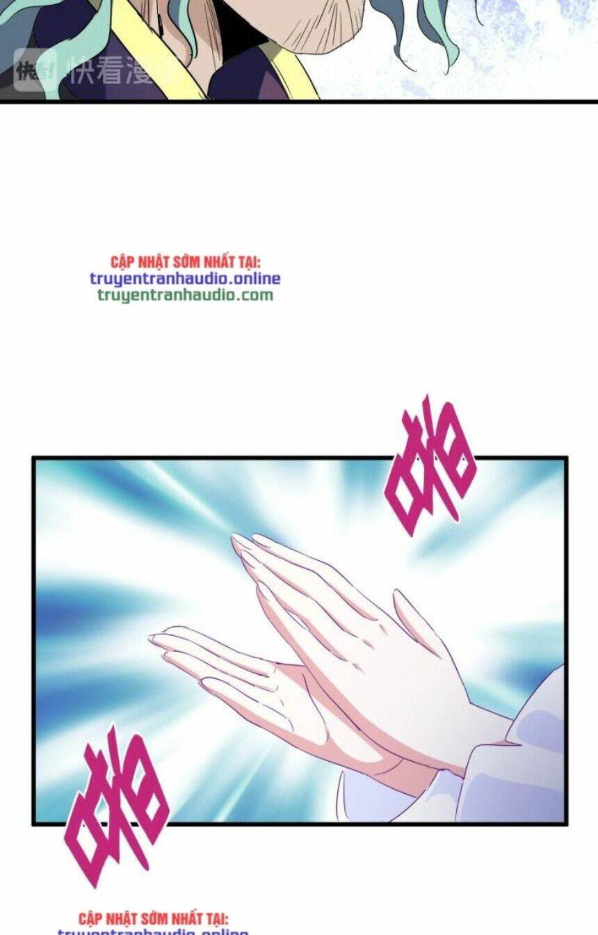 Đại Quản Gia Là Ma Hoàng - Chapter 143 - Page 20