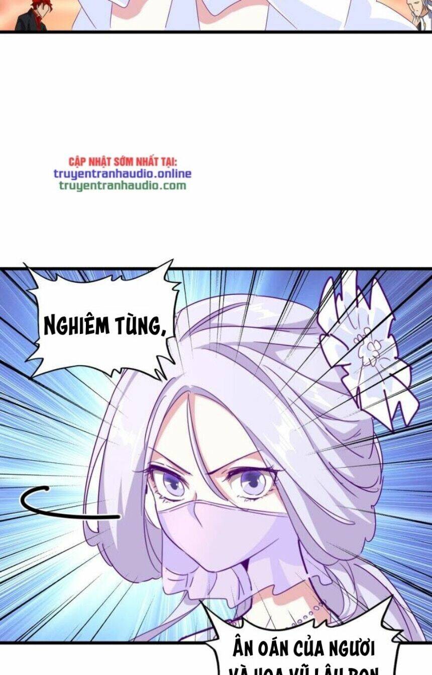 Đại Quản Gia Là Ma Hoàng - Chapter 143 - Page 22