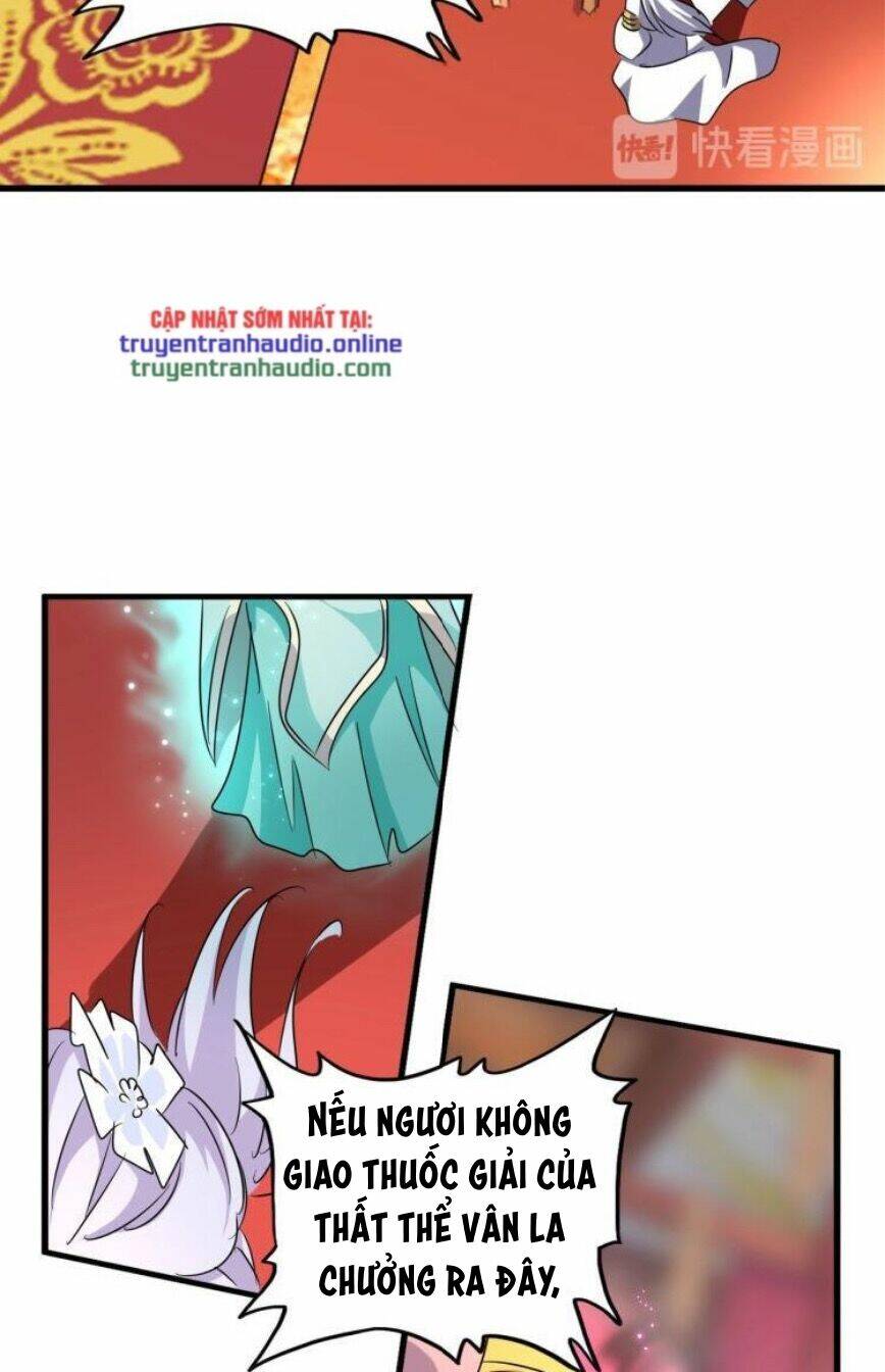 Đại Quản Gia Là Ma Hoàng - Chapter 143 - Page 27