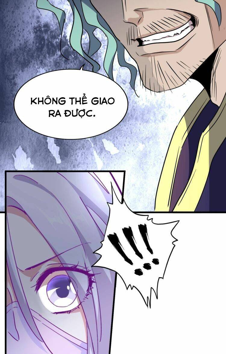 Đại Quản Gia Là Ma Hoàng - Chapter 143 - Page 36