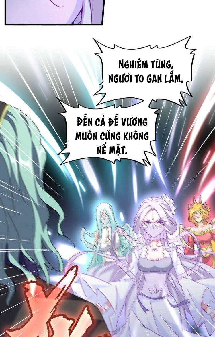 Đại Quản Gia Là Ma Hoàng - Chapter 143 - Page 37