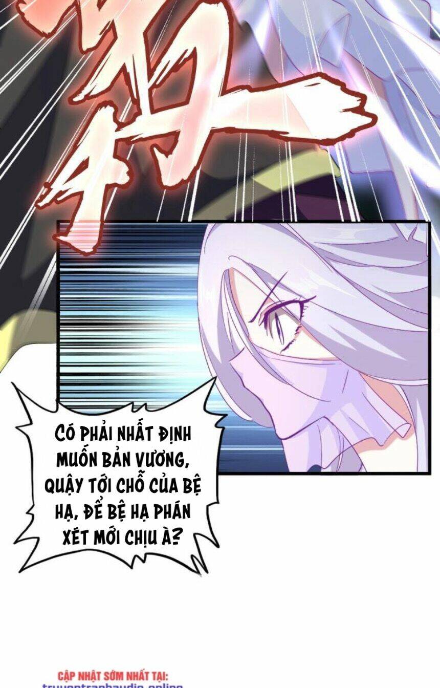 Đại Quản Gia Là Ma Hoàng - Chapter 143 - Page 38