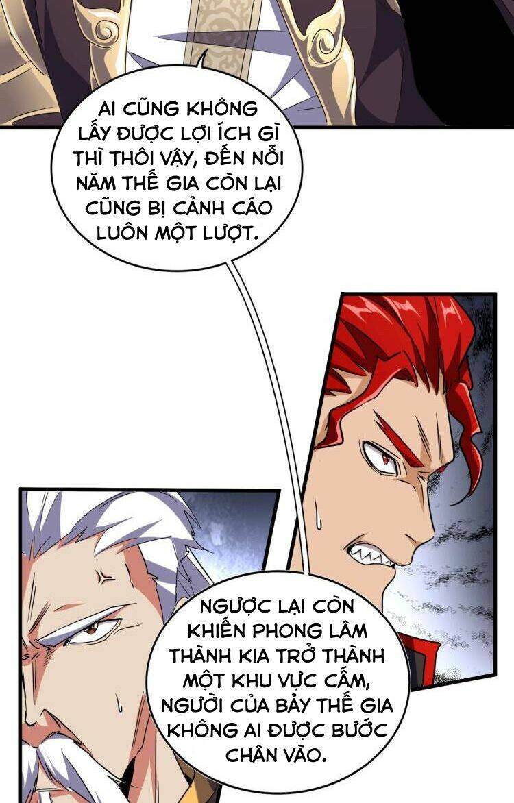 Đại Quản Gia Là Ma Hoàng - Chapter 143 - Page 41