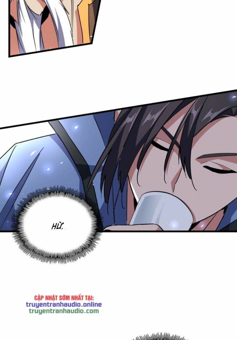 Đại Quản Gia Là Ma Hoàng - Chapter 143 - Page 42