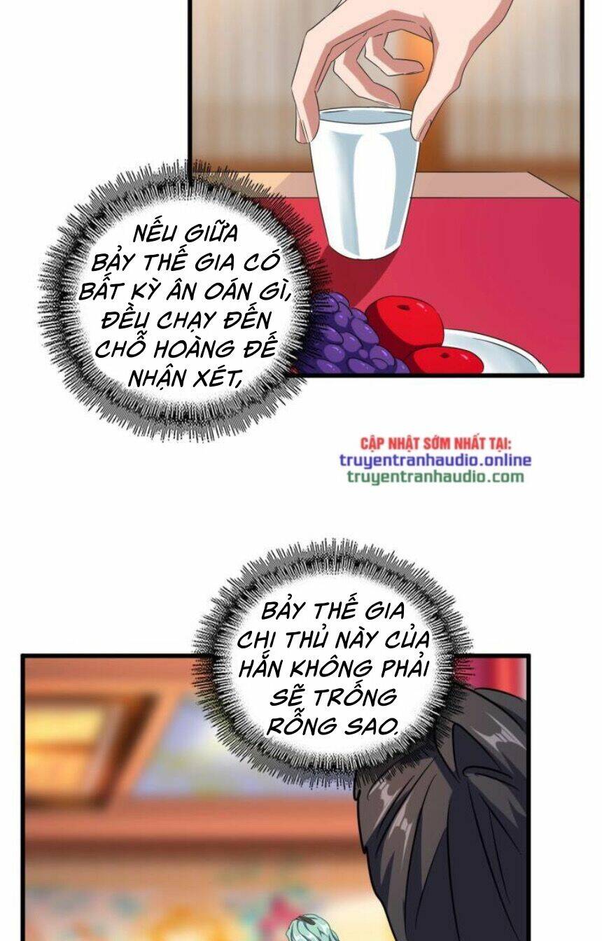 Đại Quản Gia Là Ma Hoàng - Chapter 143 - Page 44