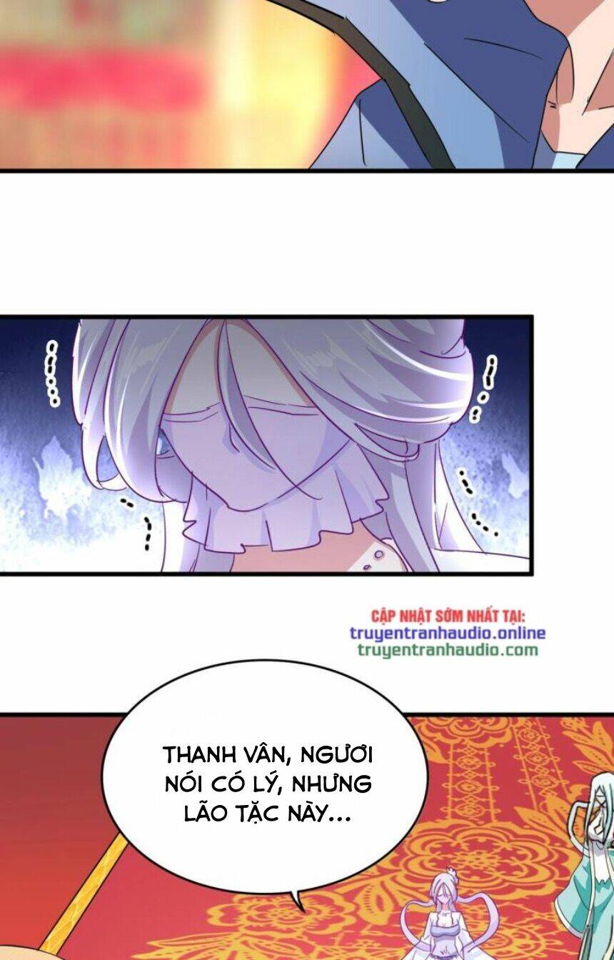 Đại Quản Gia Là Ma Hoàng - Chapter 143 - Page 46