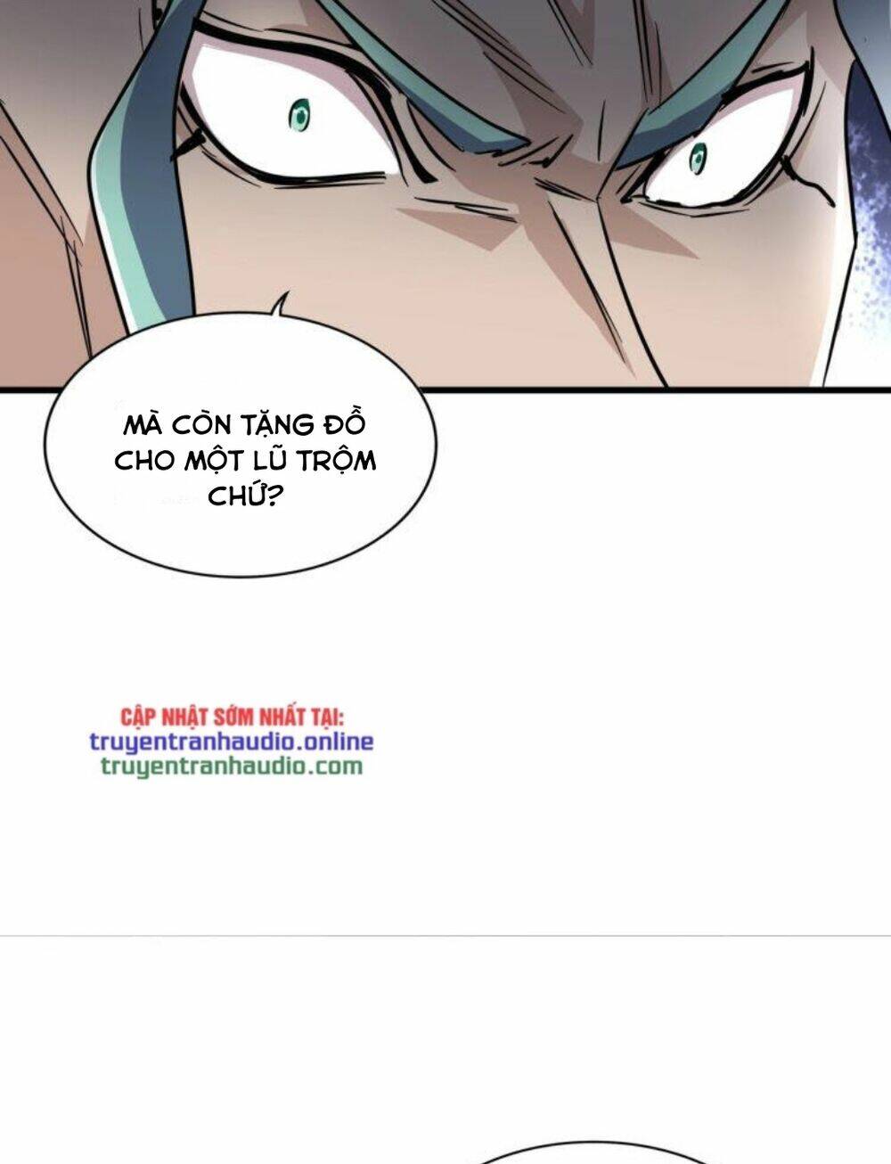 Đại Quản Gia Là Ma Hoàng - Chapter 143 - Page 50