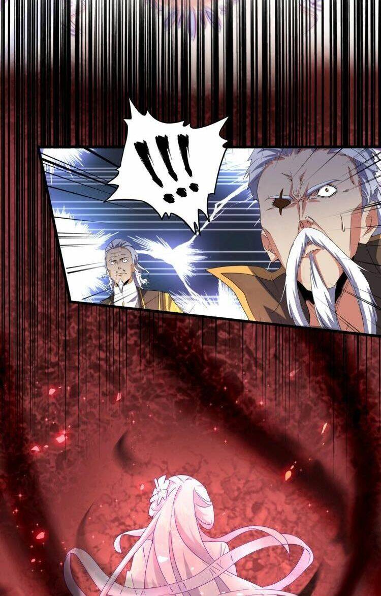 Đại Quản Gia Là Ma Hoàng - Chapter 143 - Page 55