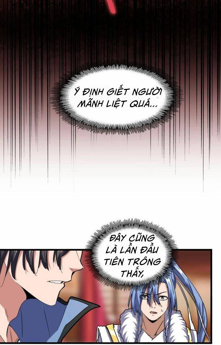 Đại Quản Gia Là Ma Hoàng - Chapter 143 - Page 57