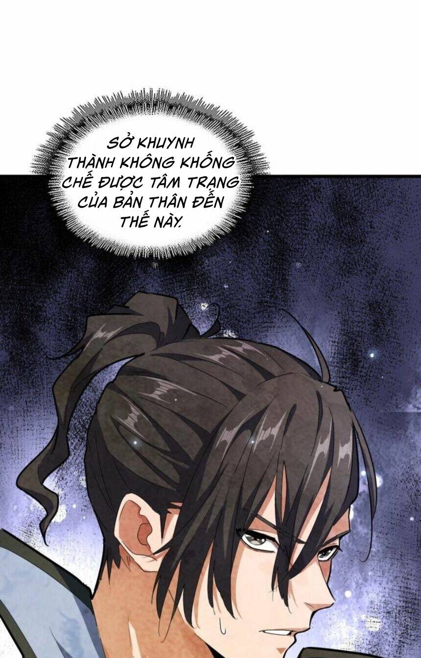 Đại Quản Gia Là Ma Hoàng - Chapter 143 - Page 58