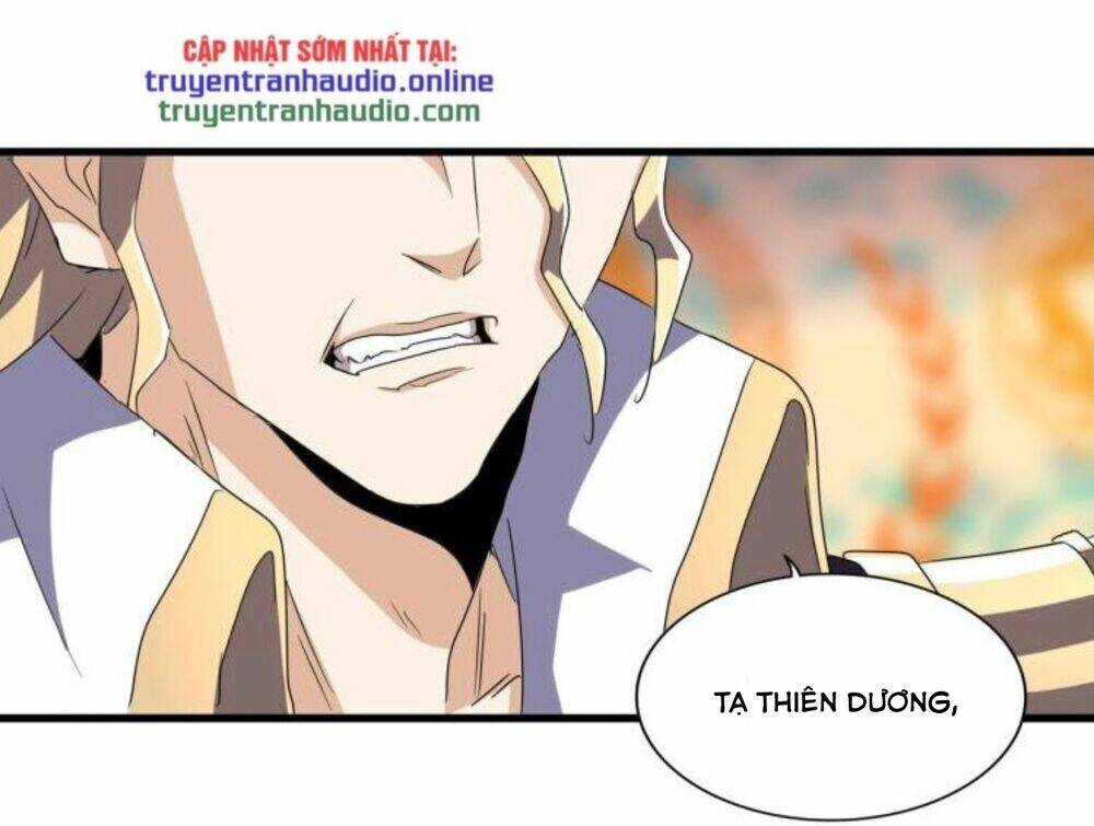 Đại Quản Gia Là Ma Hoàng - Chapter 143 - Page 5