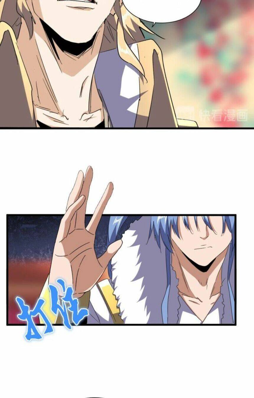 Đại Quản Gia Là Ma Hoàng - Chapter 143 - Page 7