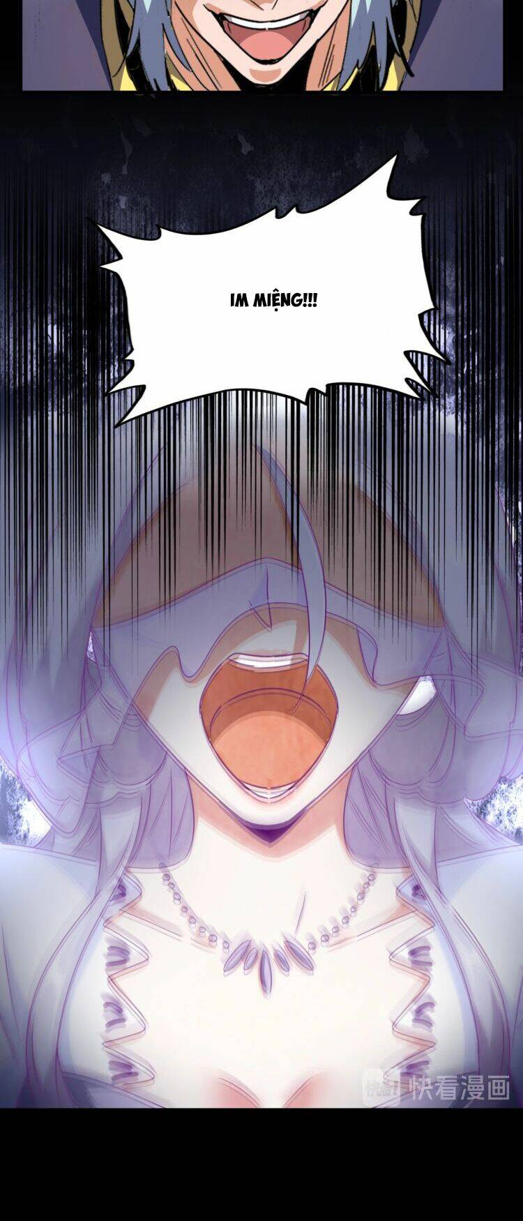 Đại Quản Gia Là Ma Hoàng - Chapter 144 - Page 12