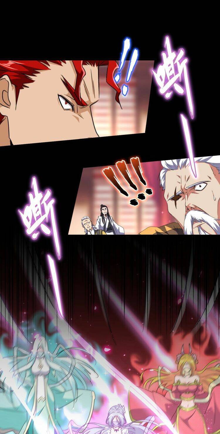 Đại Quản Gia Là Ma Hoàng - Chapter 144 - Page 13