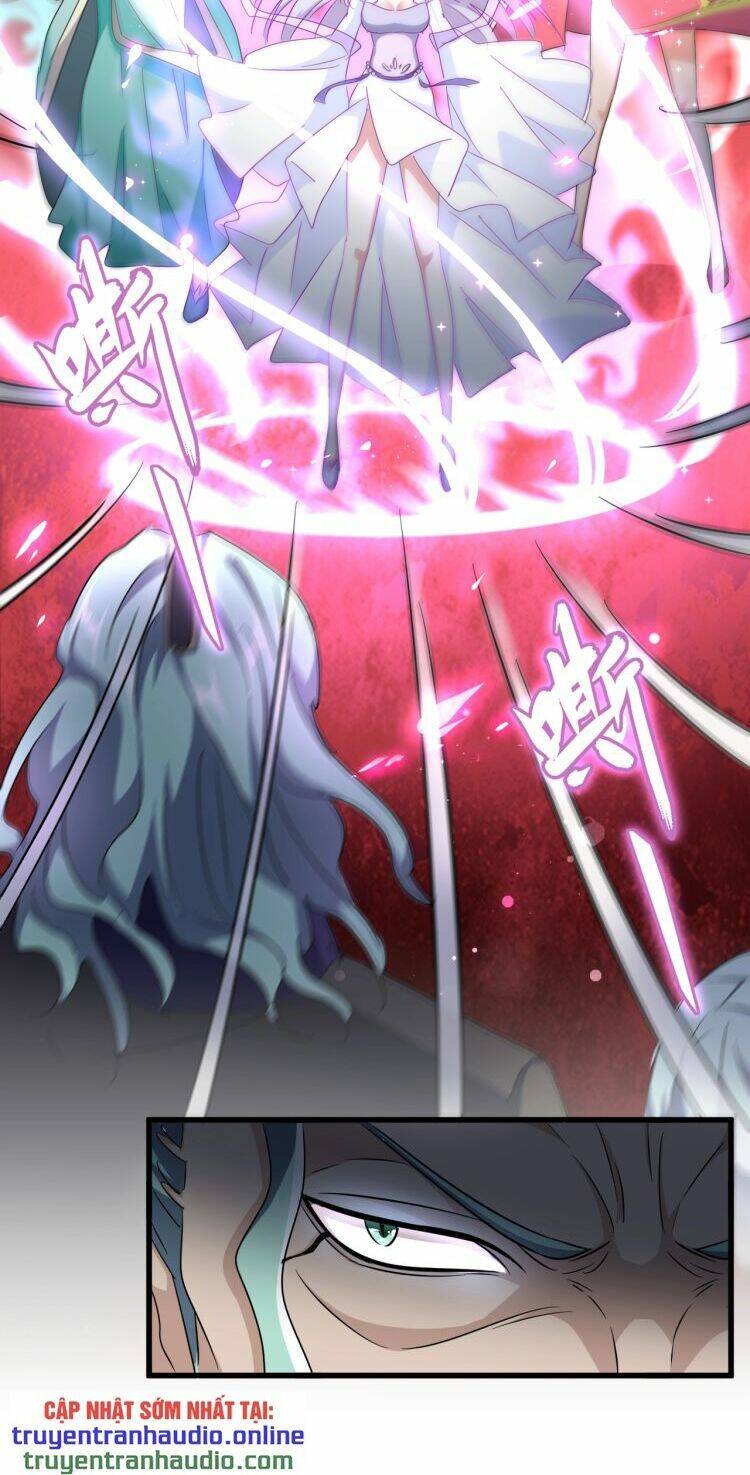 Đại Quản Gia Là Ma Hoàng - Chapter 144 - Page 14