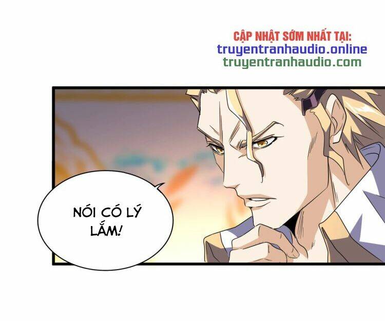 Đại Quản Gia Là Ma Hoàng - Chapter 144 - Page 16