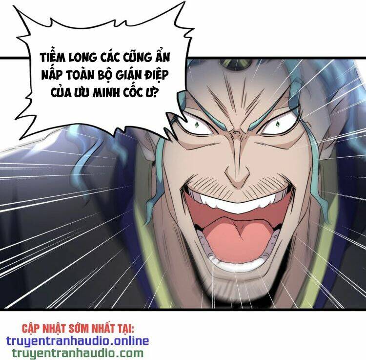 Đại Quản Gia Là Ma Hoàng - Chapter 144 - Page 20