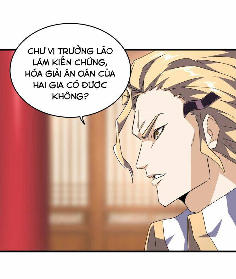 Đại Quản Gia Là Ma Hoàng - Chapter 144 - Page 25