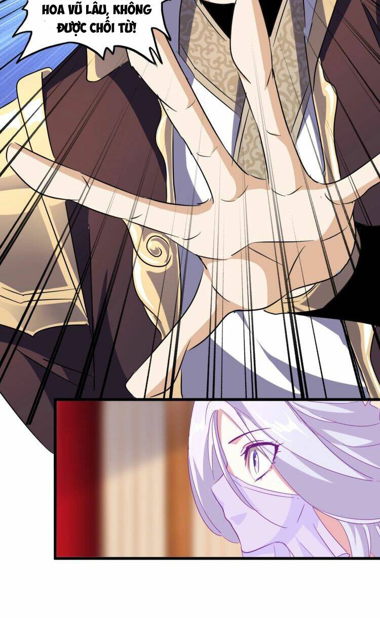 Đại Quản Gia Là Ma Hoàng - Chapter 144 - Page 29