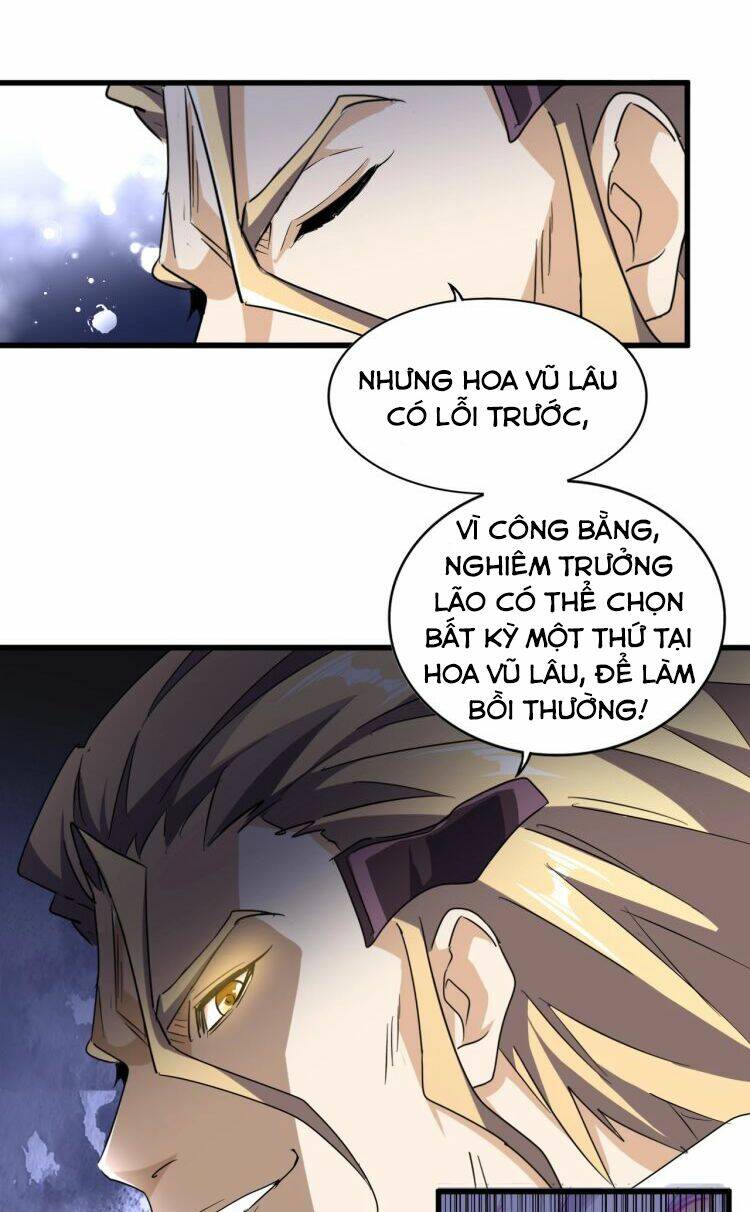 Đại Quản Gia Là Ma Hoàng - Chapter 144 - Page 30