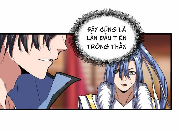 Đại Quản Gia Là Ma Hoàng - Chapter 144 - Page 3