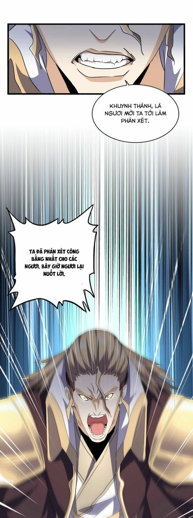 Đại Quản Gia Là Ma Hoàng - Chapter 144 - Page 39