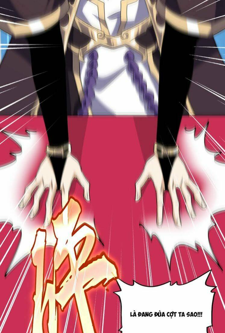 Đại Quản Gia Là Ma Hoàng - Chapter 144 - Page 40