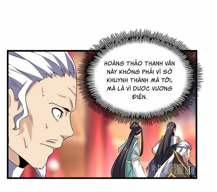 Đại Quản Gia Là Ma Hoàng - Chapter 144 - Page 43
