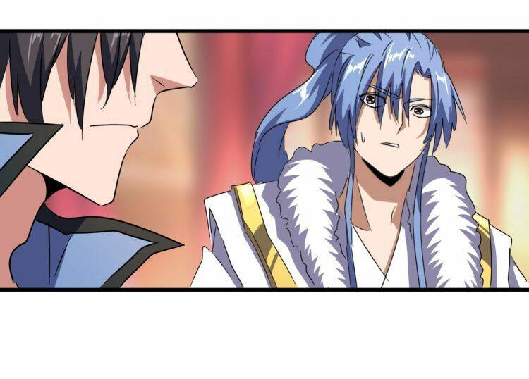 Đại Quản Gia Là Ma Hoàng - Chapter 144 - Page 45