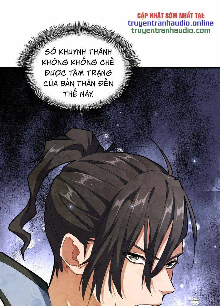 Đại Quản Gia Là Ma Hoàng - Chapter 144 - Page 4