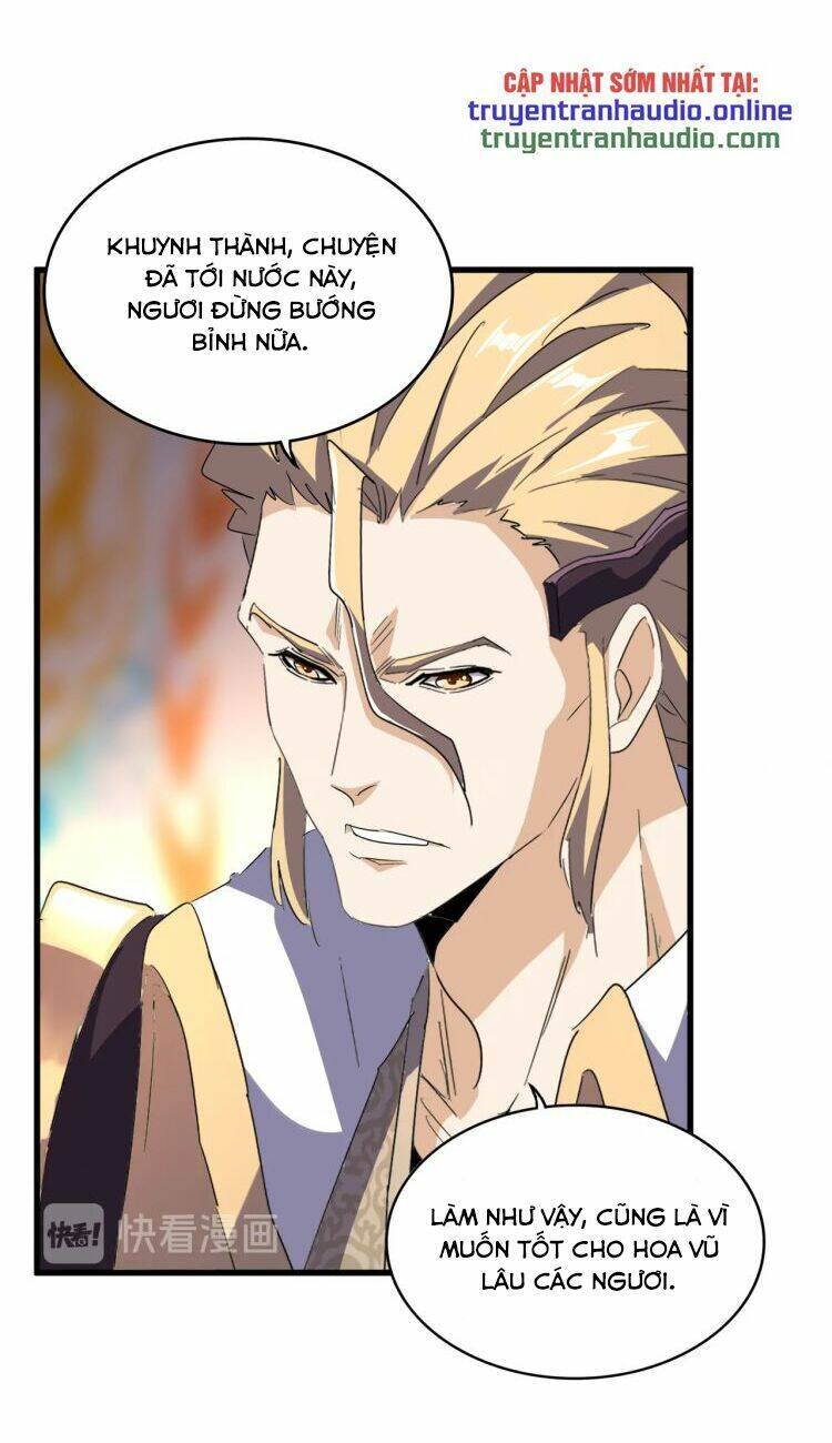 Đại Quản Gia Là Ma Hoàng - Chapter 144 - Page 51