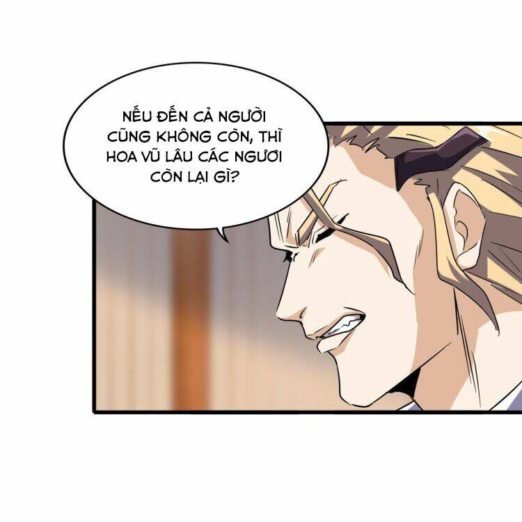 Đại Quản Gia Là Ma Hoàng - Chapter 144 - Page 53