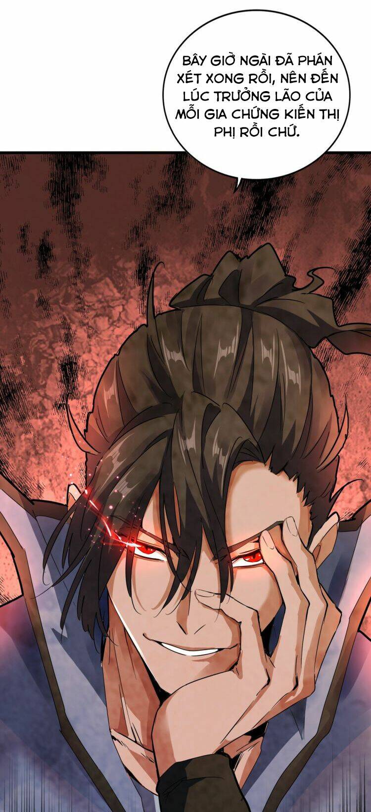 Đại Quản Gia Là Ma Hoàng - Chapter 144 - Page 58