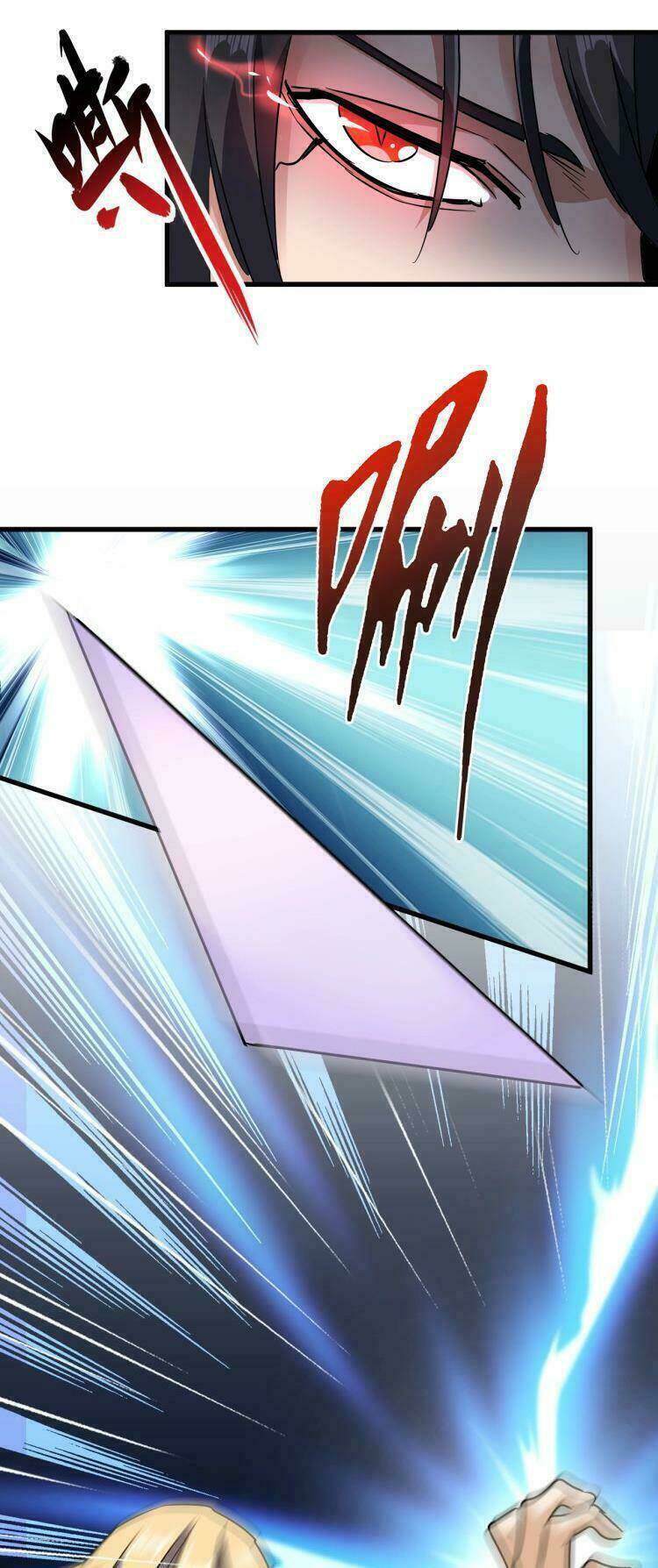 Đại Quản Gia Là Ma Hoàng - Chapter 145 - Page 9