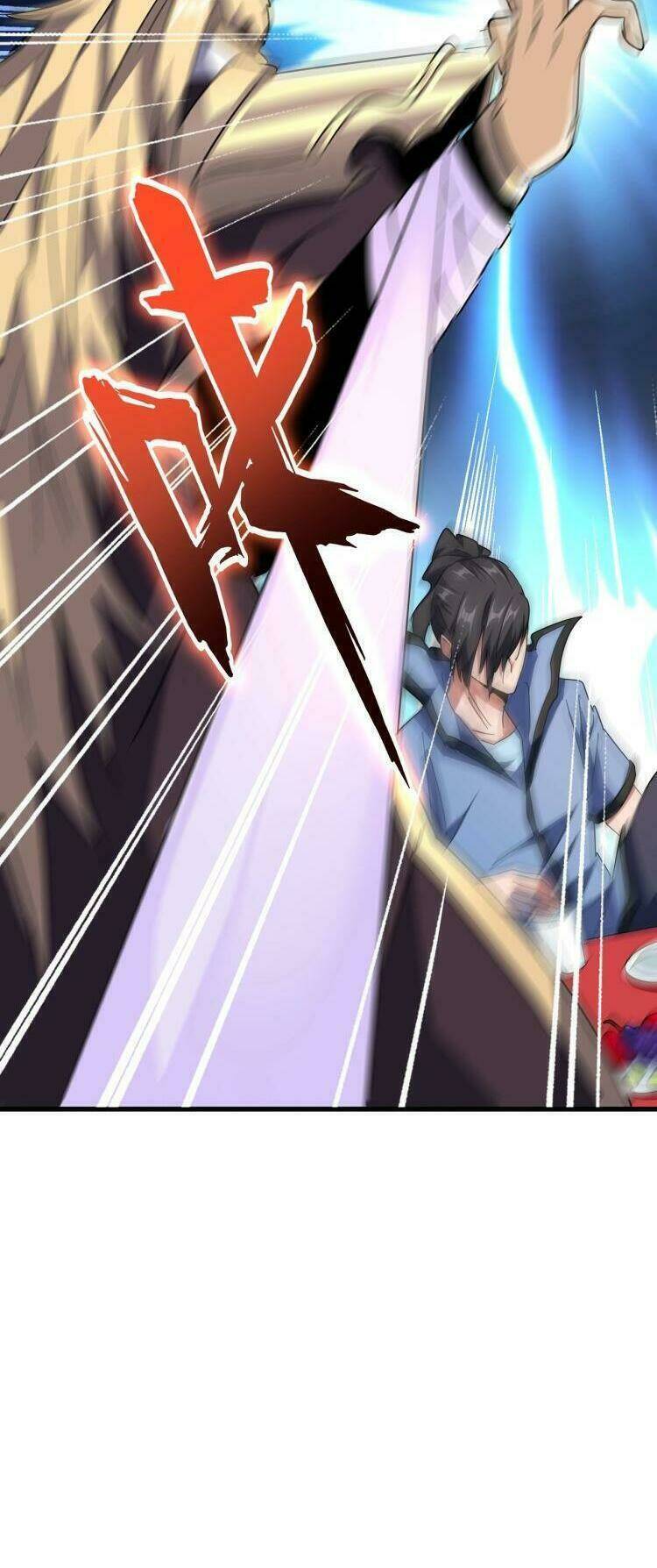 Đại Quản Gia Là Ma Hoàng - Chapter 145 - Page 10