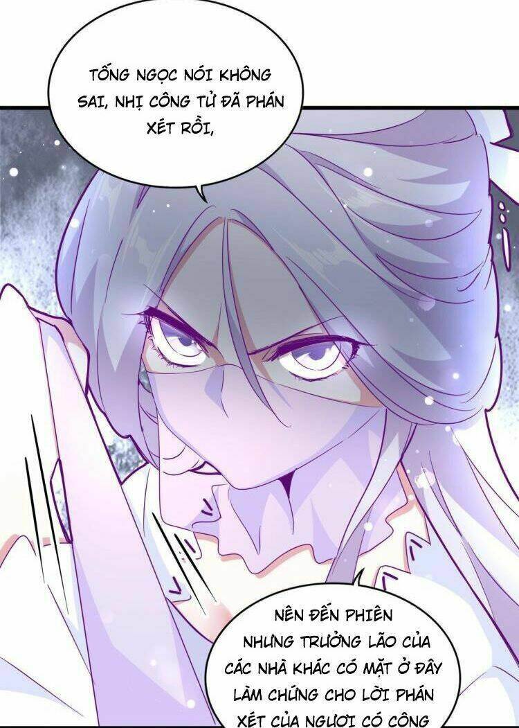 Đại Quản Gia Là Ma Hoàng - Chapter 145 - Page 13