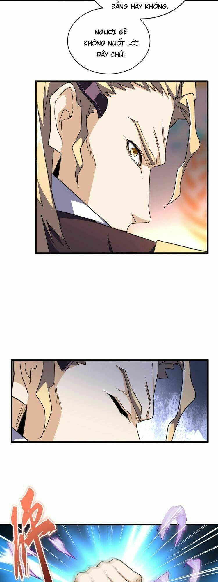 Đại Quản Gia Là Ma Hoàng - Chapter 145 - Page 14