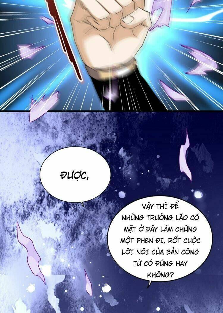 Đại Quản Gia Là Ma Hoàng - Chapter 145 - Page 15