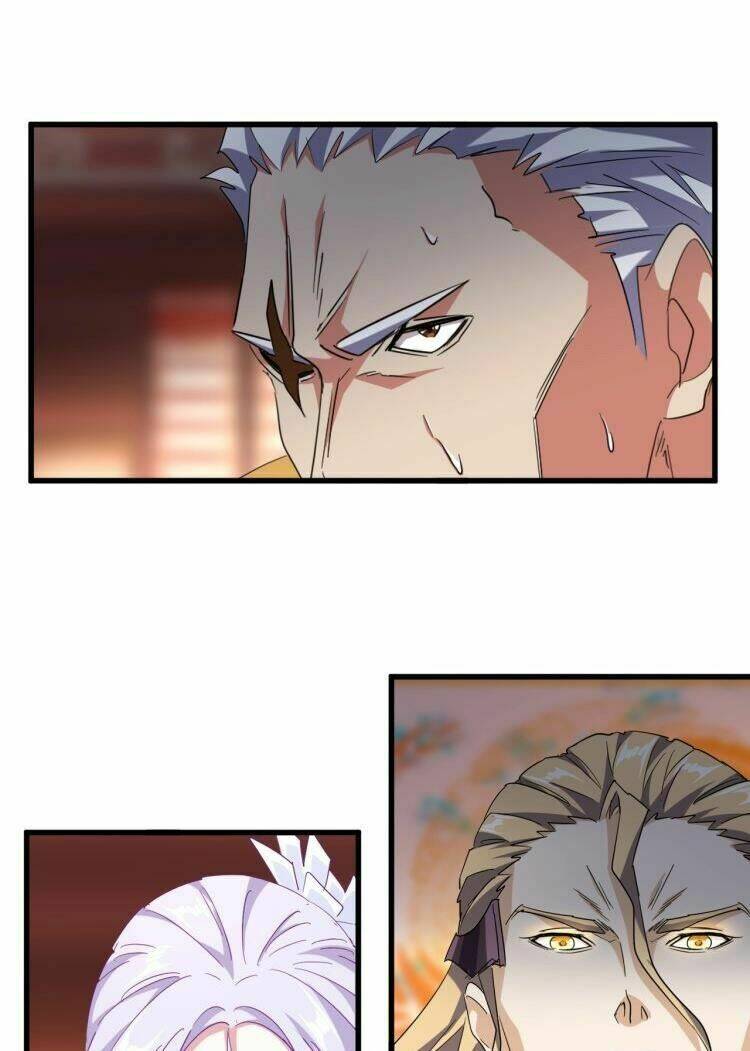 Đại Quản Gia Là Ma Hoàng - Chapter 145 - Page 25