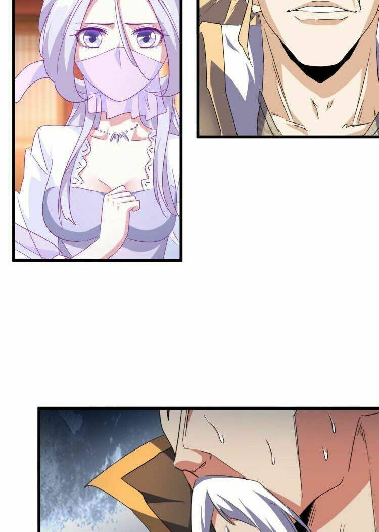 Đại Quản Gia Là Ma Hoàng - Chapter 145 - Page 26