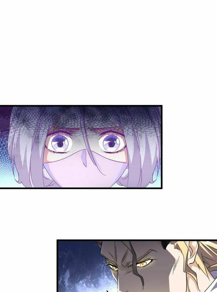 Đại Quản Gia Là Ma Hoàng - Chapter 145 - Page 28