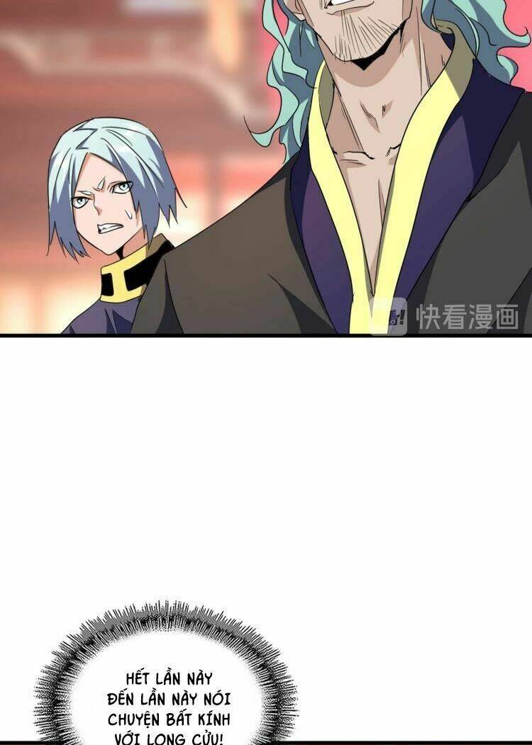 Đại Quản Gia Là Ma Hoàng - Chapter 145 - Page 31