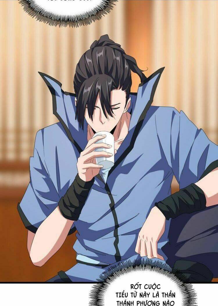 Đại Quản Gia Là Ma Hoàng - Chapter 145 - Page 32